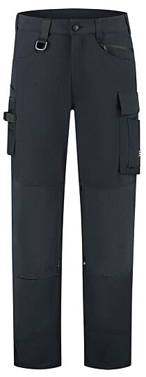 Tricorp 502026 Werkbroek Cordura 4-Way Stretch Marineblauw