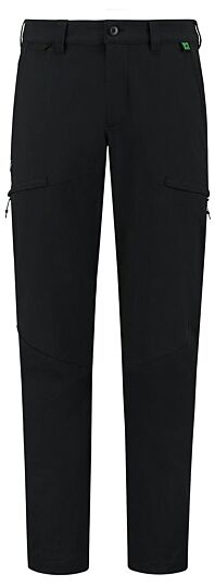 Tricorp 502702 Werkbroek Fitted Stretch RE2050 Zwart