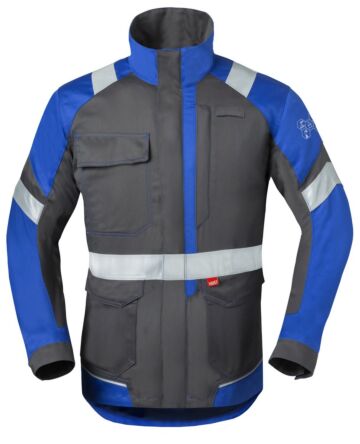 HAVEP 50285 Jack 5-Safety Image+ Charcoal/Korenblauw