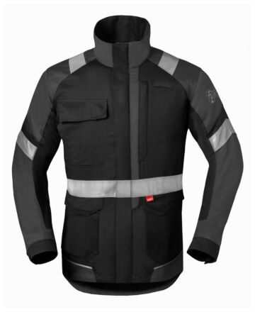 HAVEP 50285 Jack 5-Safety Image+ Zwart/Charcoal