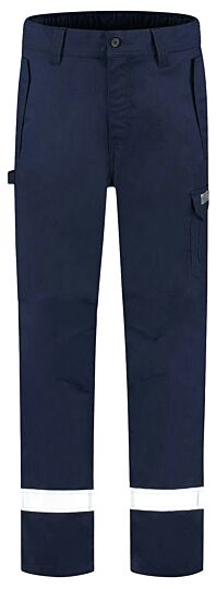 Tricorp 503005 Werkbroek Multinorm Blauw