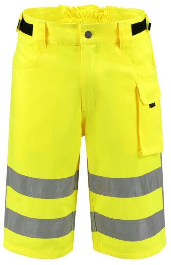 Tricorp 503006 Werkbroek RWS Kort Fluor Geel