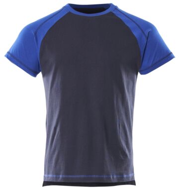 Mascot 50301-250 T-shirt Marine/Korenblauw