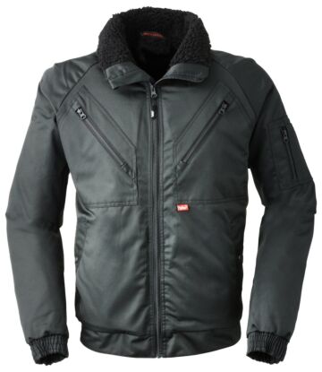 HAVEP 5032 Pilot jack Zwart