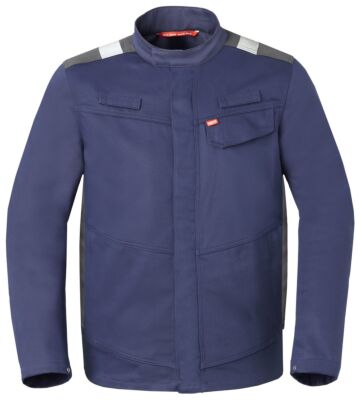 HAVEP 50336 Jack Force+ Indigo Blauw/Charcoal