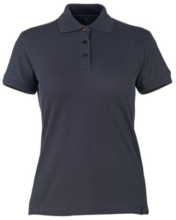 Mascot 50363-861 Dames Poloshirt Donkermarine