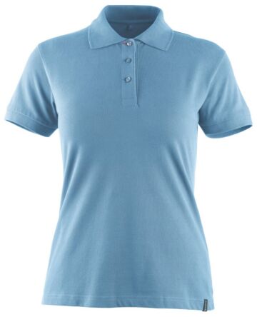Mascot 50363-861 Dames Poloshirt Lichtblauw