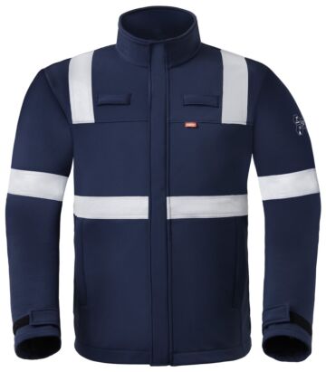 HAVEP 50383 Softshell 5-Safety Marine