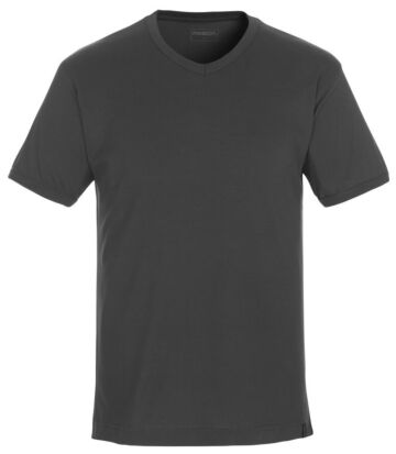 Mascot 50415-250 T-shirt Donkerantraciet