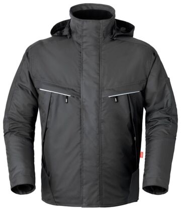 HAVEP 50448 Rainshell Attitude Charcoal