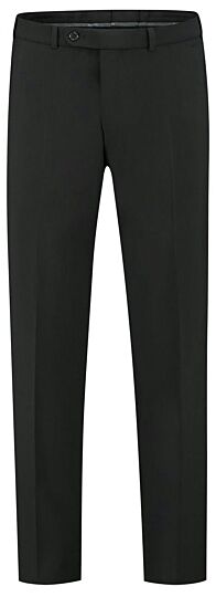 Tricorp 505013 Pantalon Heren Business Traveler Zwart