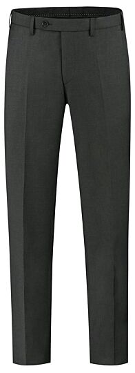 Tricorp 505017 Pantalon Heren Business Fitted Donkergrijs