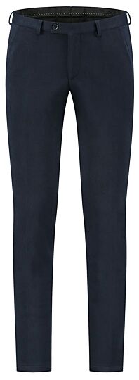 Tricorp 505021 Pantalon Heren Business Sports Zakelijk Blauw