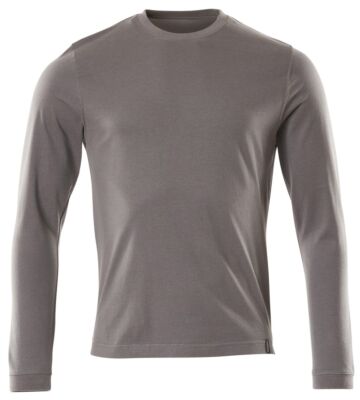 Mascot 50548-250 T-shirt lange mouwen Antraciet