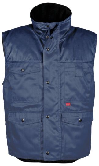 HAVEP 5056 Bodywarmer beaver Marine