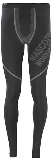Mascot 50560-940 Functionele onderbroek Zwart