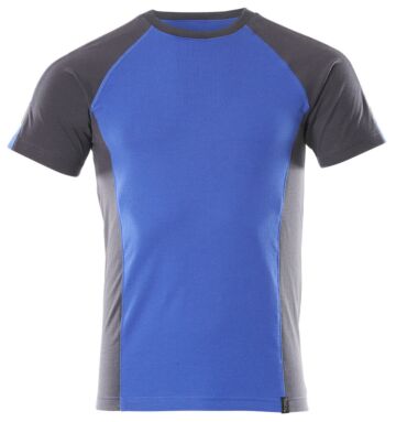 Mascot 50567-959 T-shirt Korenblauw/Donkermarine