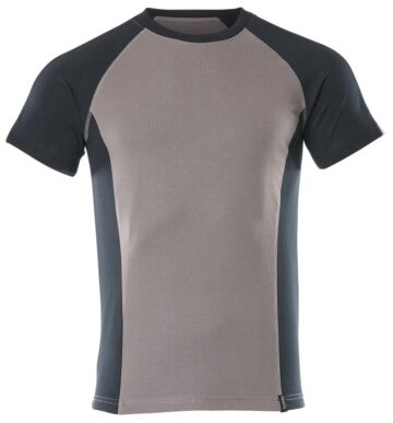 Mascot 50567-959 T-shirt Antraciet/Zwart