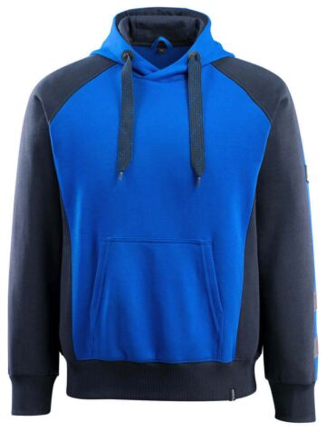 Mascot 50572-963 Capuchontrui Korenblauw/Donkermarine