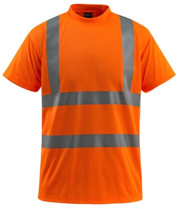 Mascot 50592-972 T-shirt Hi-Vis Oranje