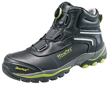 Bickz 305 S3 Werkschoenen veiligheidsschoen S3