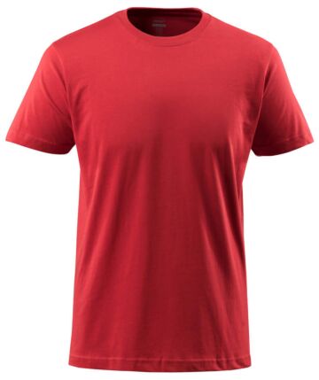 Mascot 51579-965 T-shirt Rood