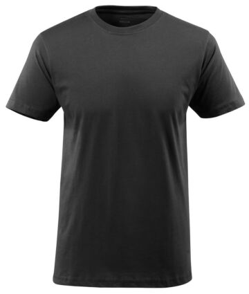 Mascot 51579-965 T-shirt Zwart