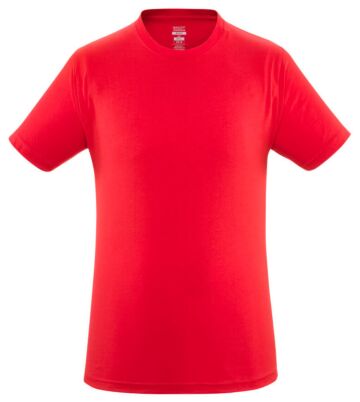 Mascot 51579-965 T-shirt Signaalrood