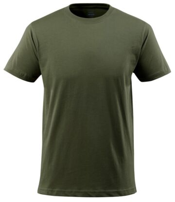 Mascot 51579-965 T-shirt Mosgroen