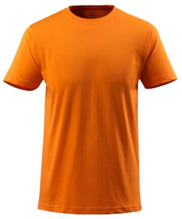 Mascot 51579-965 T-shirt Helder Oranje