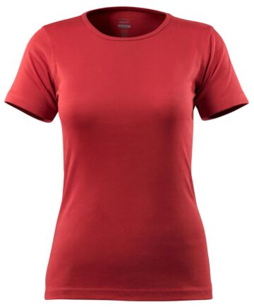 Mascot 51583-967 Dames T-shirt Rood