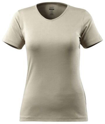 Mascot 51584-967 Dames T-shirt Lichtkhaki