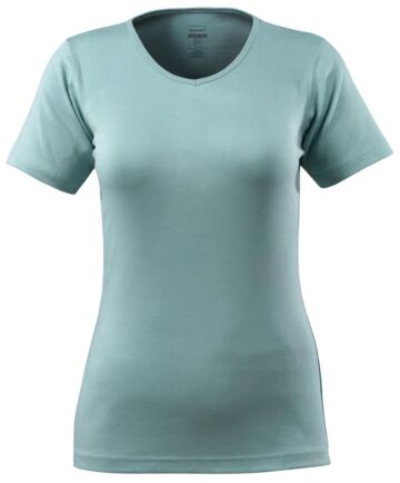 Mascot 51584-967 Dames T-shirt Grijsblauw
