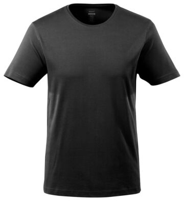 Mascot 51585-967 T-shirt Zwart