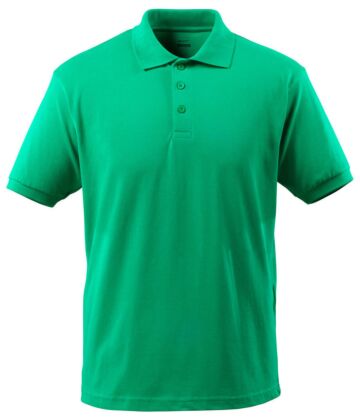 Mascot 51587-969 Poloshirt Helder Groen