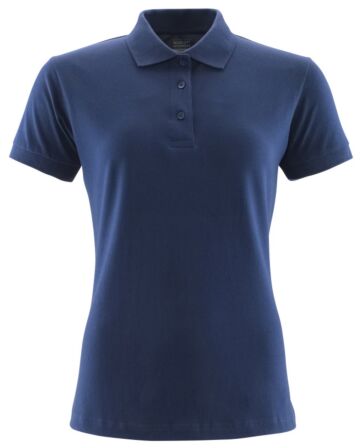 Mascot 51588-969 Dames Poloshirt Marine