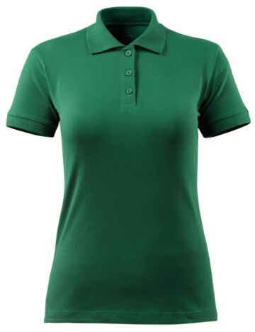 Mascot 51588-969 Dames Poloshirt Groen