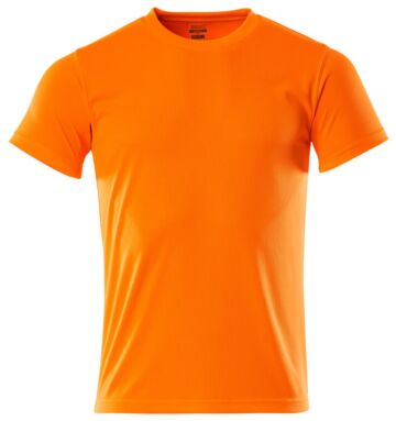 Mascot 51625-949 T-shirt Hi-Vis Oranje