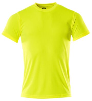 Mascot 51625-949 T-shirt Hi-Vis Geel