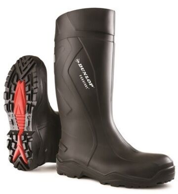 Dunlop Purofort+ Full Safety veiligheidslaars S5 (C762041)