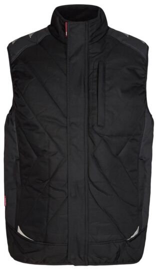 F. Engel 5850 Galaxy Bodywarmer Black/Anthracite