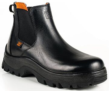No Risk Boston S3 heren werkschoenen
