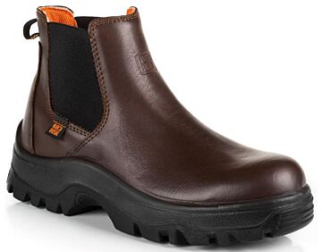 No Risk Denver S3 heren werkschoenen