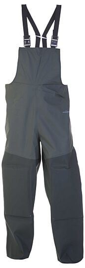 Hydrowear Saxby Amerikaanse overall Groen