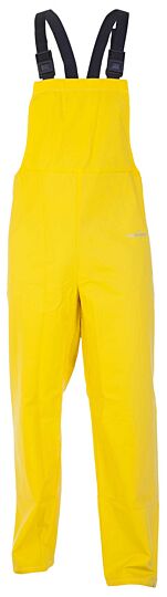 Hydrowear Sandhurst Amerikaanse overall Geel