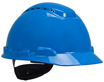 3M Peltor H-700N veiligheidshelm blauw