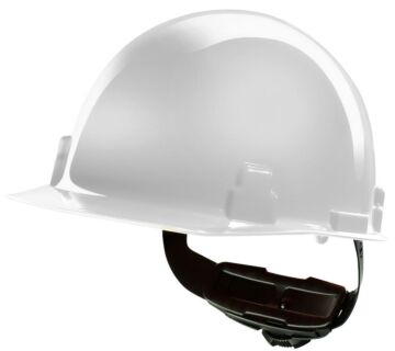 MSA veiligheidshelm ThermalGard met Fas-Trac (GV815) wit