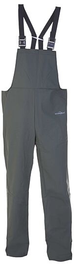 Hydrowear Sandhurst Amerikaanse overall Groen
