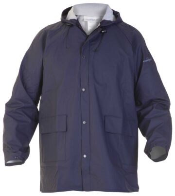 Hydrowear Selsey Parka Marineblauw