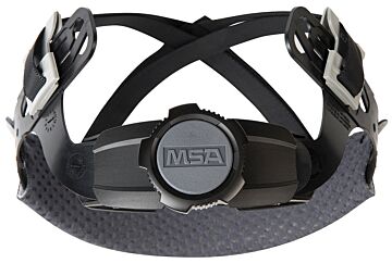 MSA Fas-Trac III binnenwerk met vervangbare schuimstof zweetband (10162755)